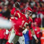 Kansas City Chiefs, a la conquista del primer triplete de Super Bowl en casi 60 años