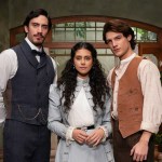 Netflix adaptará en serie Mal de Amores, novela de Ángeles Mastretta