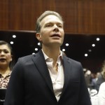 No hubo chantaje del PVEM para aprobar reforma que prohíbe nepotismo y no reelección: Manuel Velasco