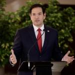 Marco Rubio señala a Cuba, Nicaragua y Venezuela “enemigos de la humanidad”