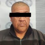 Detienen a un hombre implicado en la desaparición de 43 normalistas de Ayotzinapa