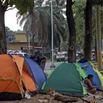 Migrantes, más vulnerables al crimen organizado en el sur de México tras regreso de Trump