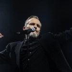 Miguel Bosé vuelve a los escenarios “reconstruido” tras “unos años de infierno”