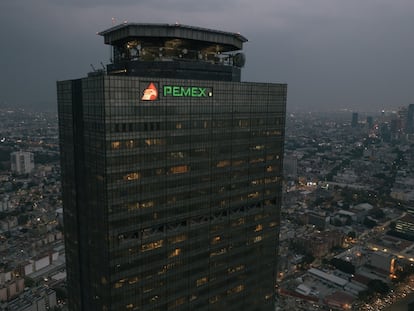 Pemex