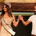 Muere Angy Morad, Miss Asia World 2017, por complicaciones en el parto