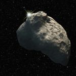 La probabilidad de impacto del asteroide 2024 YR4 se reduce aún más