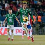 Asaltan a Nicolás Fonseca, futbolista del León