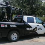 Rescatan a estadounidense secuestrado en Nuevo León