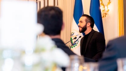 Nayib Bukele