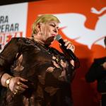 Paquita la del Barrio, el adiós al ícono del desamor y de venganza contra los hombres