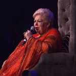 Murió la cantante Paquita la del Barrio a los 77 años