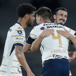 Pumas derrota a San Luis y se lleva tres puntos