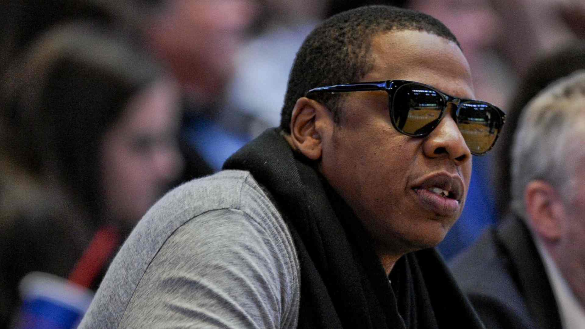 Retiran la demanda por violación contra los raperos Jay-Z y Sean ‘Diddy’ Combs