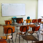 Suspenden clases en Culiacán tras detención de jefe de Seguridad del líder de los Chapitos