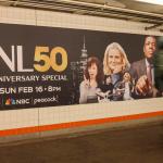 Programa ‘Saturday Night Live’ cumple 50 años de risas