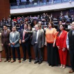 Senado ratifica a José Gabriel Cuadra como integrante de la Junta de Gobierno del Banxico