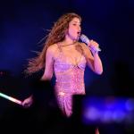 Concierto de Shakira en Medellín se aplaza sin fecha por problemas con el escenario