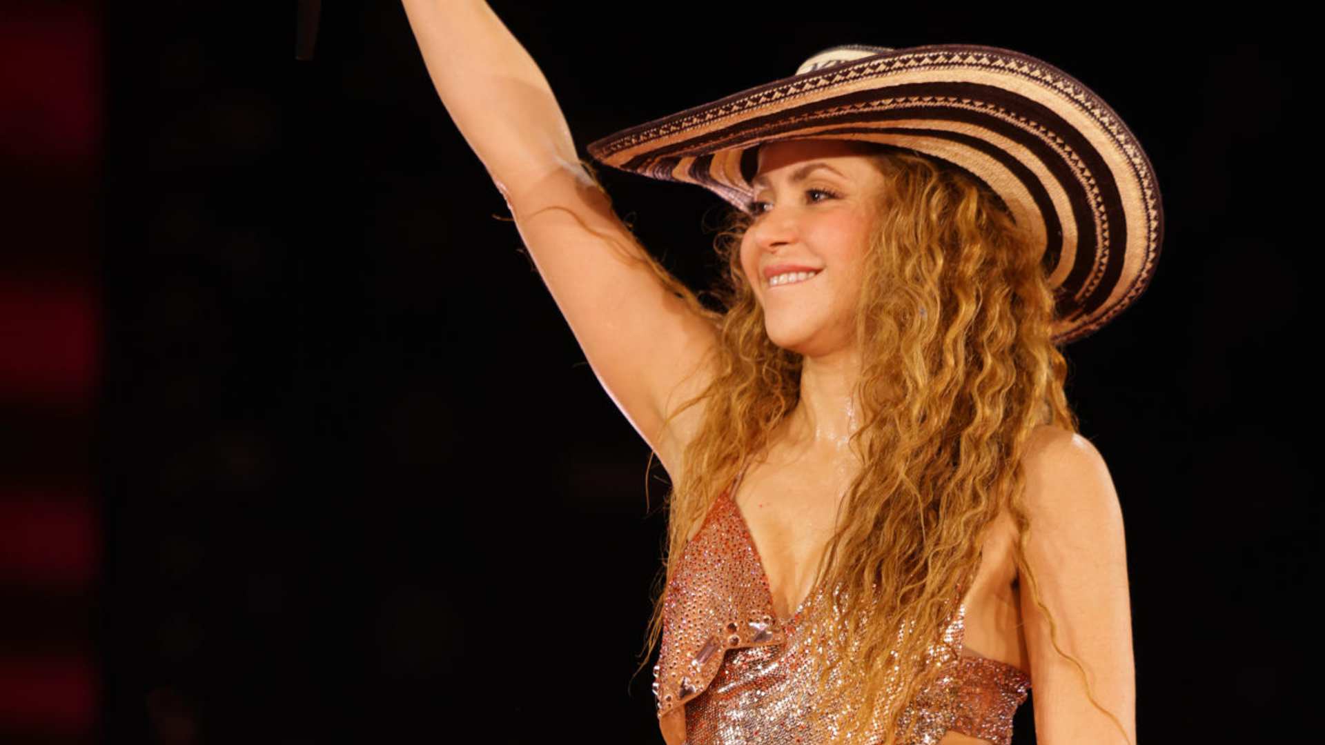 Shakira anuncia un colegio en el Catatumbo, región golpeada por la violencia