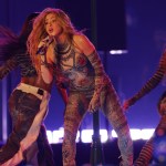 Los fanáticos de Shakira en Lima esperan vivir una “experiencia única e inolvidable”