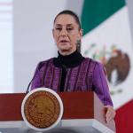 2025 será un buen año para la economía mexicana: Sheinbaum tras pronóstico a la baja de Banxico