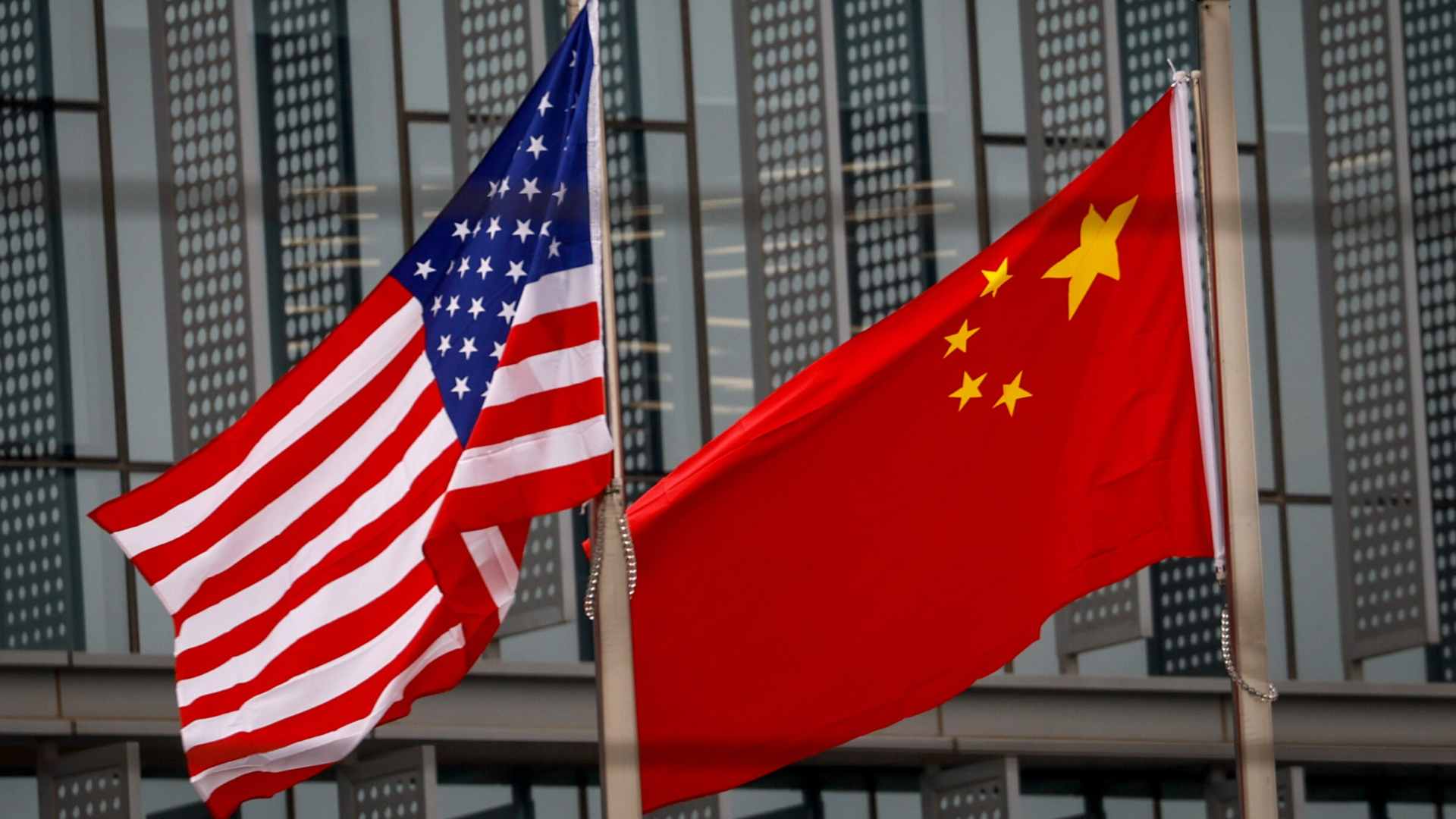 EE.UU. y China abordan aranceles y fentanilo en su primer contacto económico de la era Trump