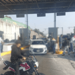 Transportistas suspenden mega marcha en CDMX; lograron acuerdo con autoridades