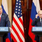 EE.UU. y Rusia inician contactos diplomáticos para preparar la cumbre entre Trump y Putin