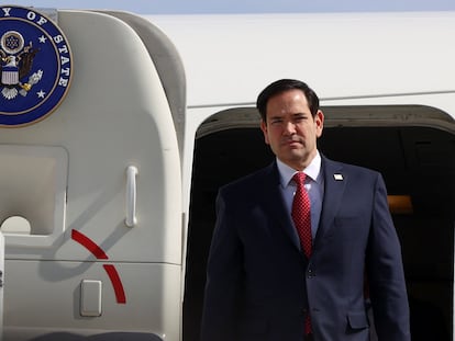 Marco Rubio