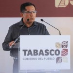 Renuncia secretario de Seguridad Pública de Tabasco