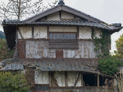 Vivienda Japon