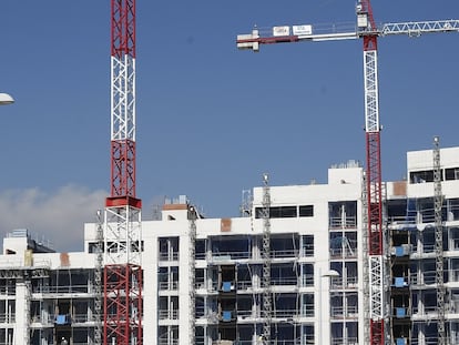 Vivienda Cataluña