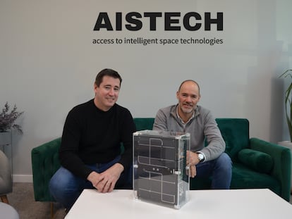 Aistech Space