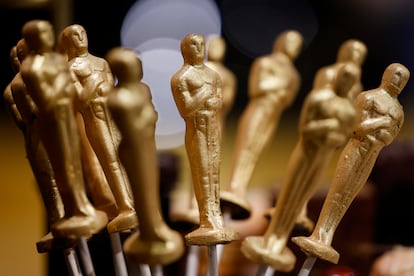 Horario y donde ver los Premios Oscar 2025