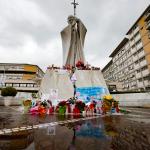 El papa no ha sufrido más crisis respiratorias y el broncoespasmo no afectó otros órganos