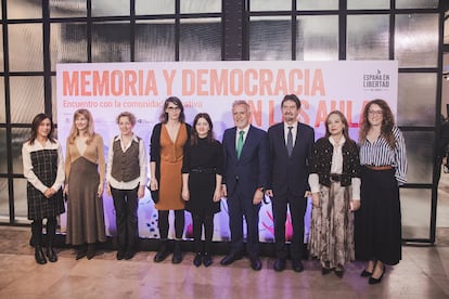 Memoria y Democracia