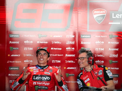 GP Tailandia MotoGP