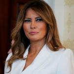 Melania Trump apoya ley contra la pornografía ‘deepfake’ generada con IA