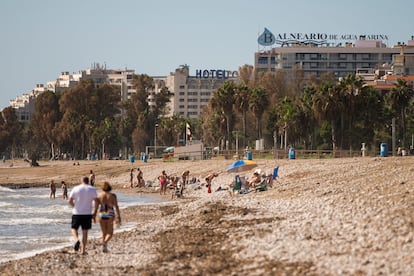 Marina d'Or, el icono del complejo de turismo familiar, vuelve a manos españolas