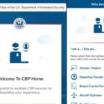 Gobierno de Trump lanza app para que migrantes se “autodeporten”