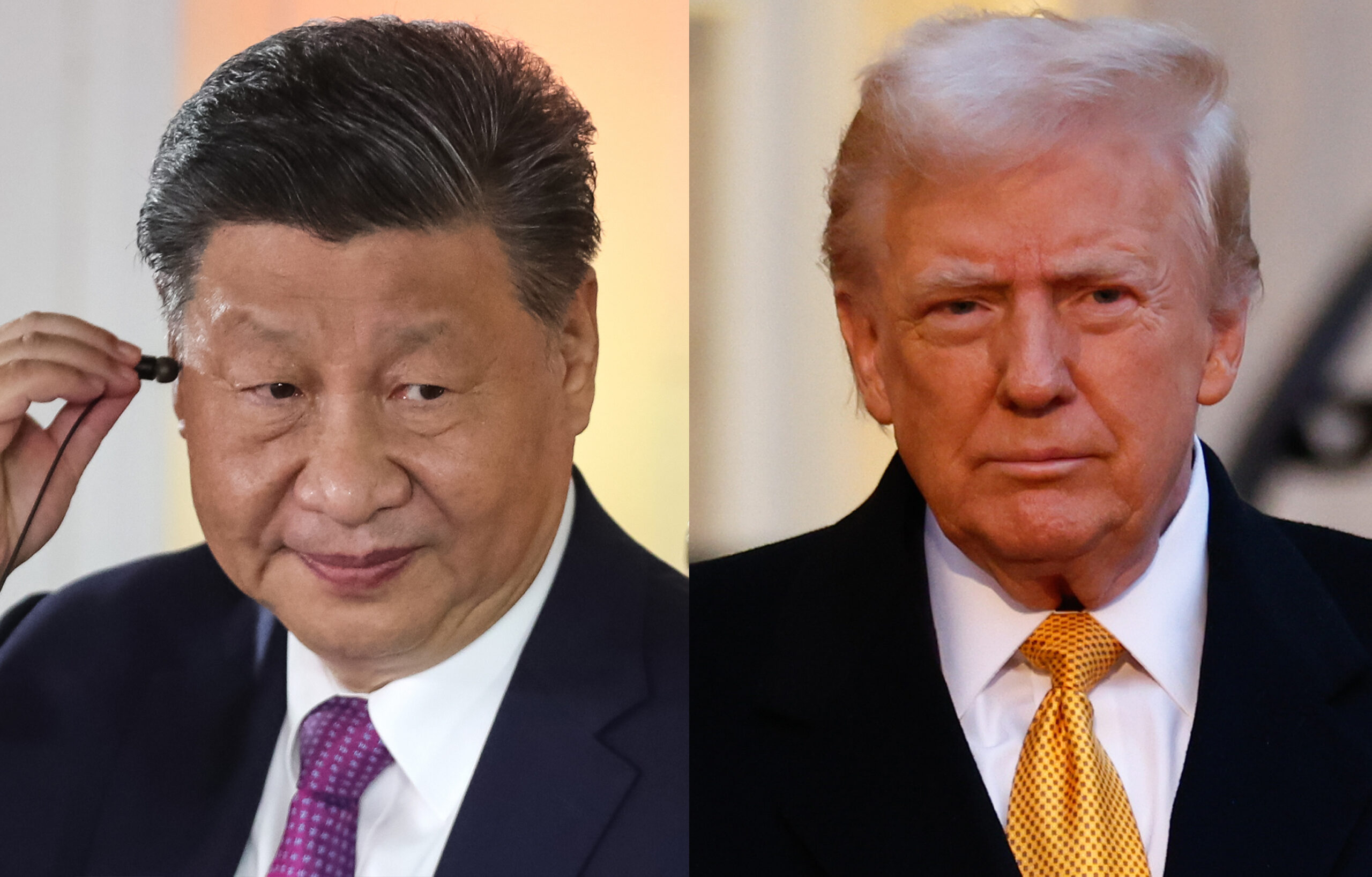 China responde a Trump con aranceles a productos agropecuarios de EE.UU.