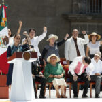 México colaborará para que el fentanilo no llegue a EE.UU., afirma Sheinbaum