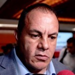 Aplazan análisis para desafuero de Cuauhtémoc Blanco