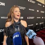 La actriz Drew Barrymore será la madrina del nuevo crucero de MSC que surcará el Caribe