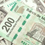 Peso mexicano cae 0.97% frente al dólar tras imposición de aranceles