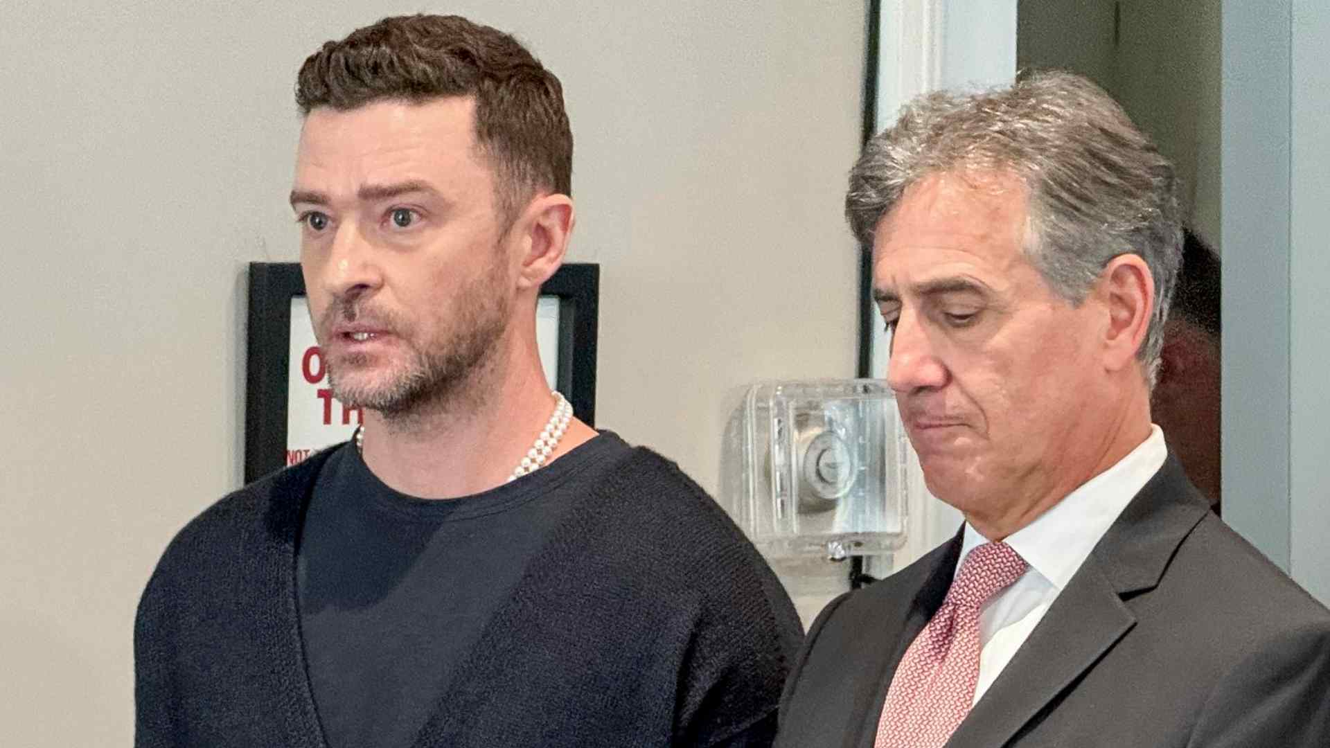 El policía que arrestó a Justin Timberlake es nombrado agente del año en su comisaría