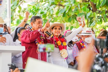 Ley contra el nepotismo en México