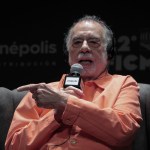 Francis Ford Coppola gana el Razzie a ‘peor director’ y arremete contra Hollywood