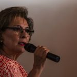 Murió Isabel Miranda de Wallace, fundadora de Alto al Secuestro