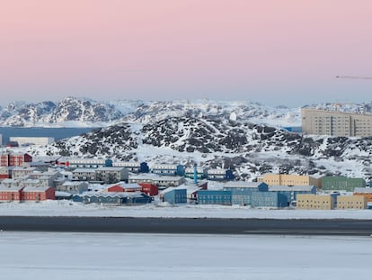 Nuuk