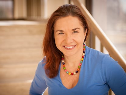 Katharine Hayhoe